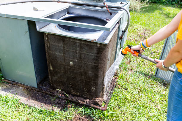 Best Dryer Vent Cleaning Services  in Marion, IA