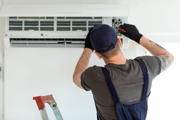 Best Home Air Vent Cleaning  in Marion, IA