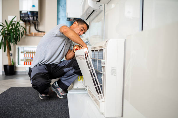 Best Ventilation Cleaning Services  in Marion, IA